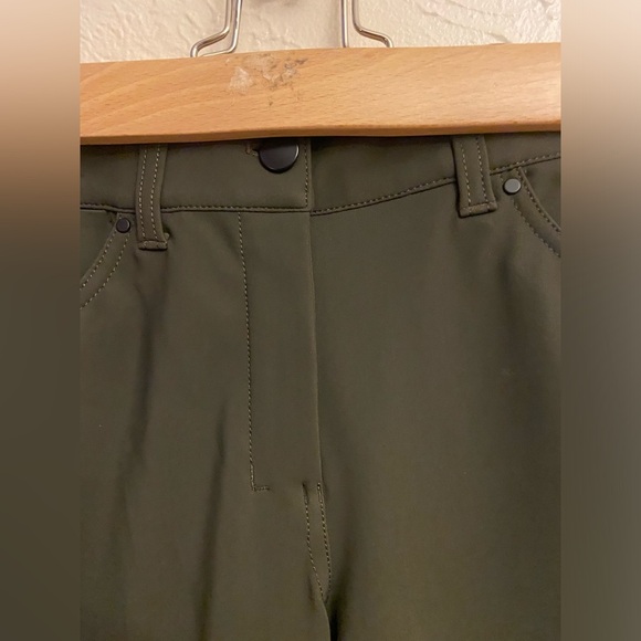 Lululemon Athletica dress pants skinny - Picture 3 of 7